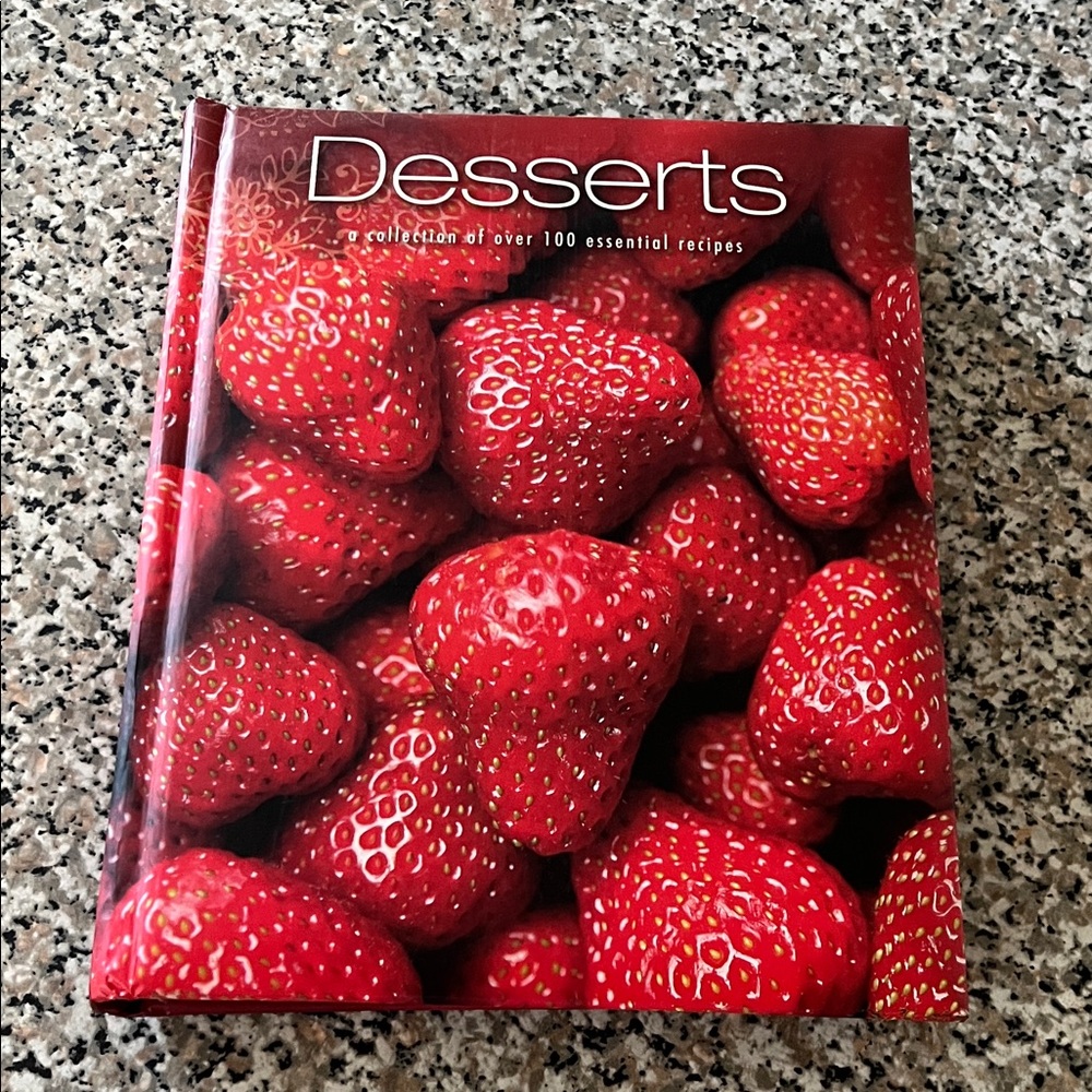 Desserts/The Cookie Book Cookbook Bundle